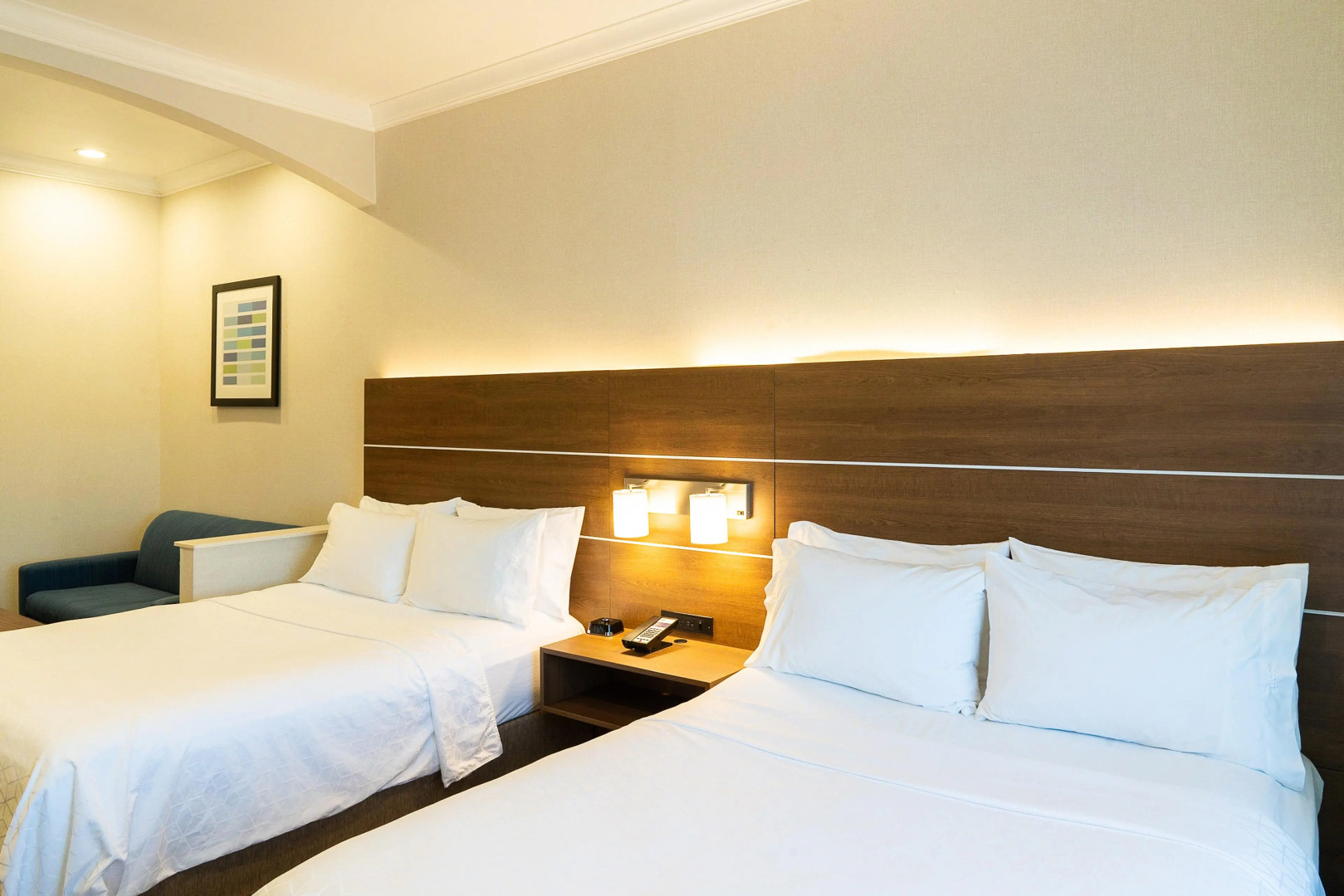 Holiday Inn Express & Suites Davis - University Area by IHG