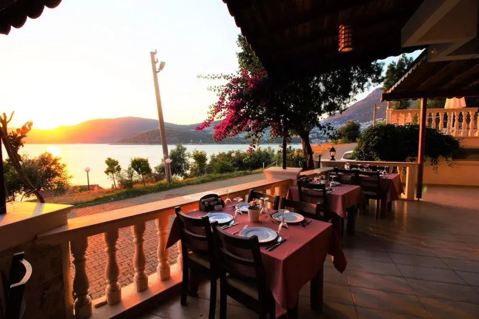Kuluhana Hotel & Villas Kalkan