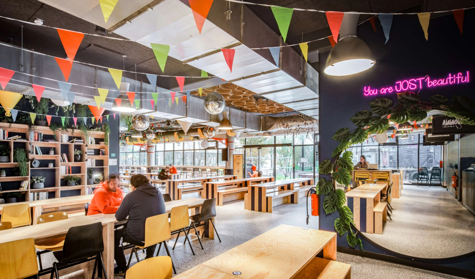 Отель Jost Hotel Le Havre Gare