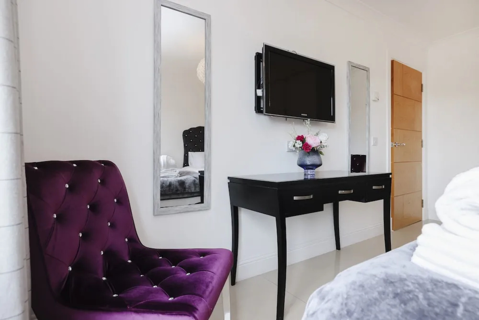 JOIVY Luxurious & Spacious 3Br House With A Hot Tub