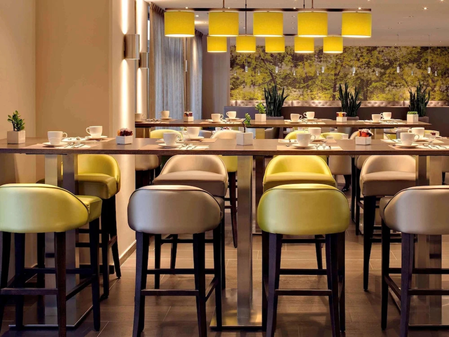 Mercure Clermont Ferrand Centre Jaude Hotel