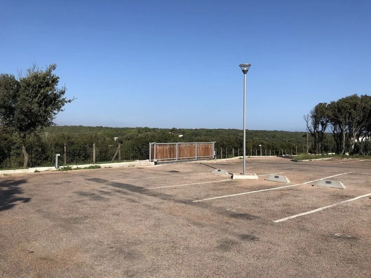 Les Hauts De Bonifacio