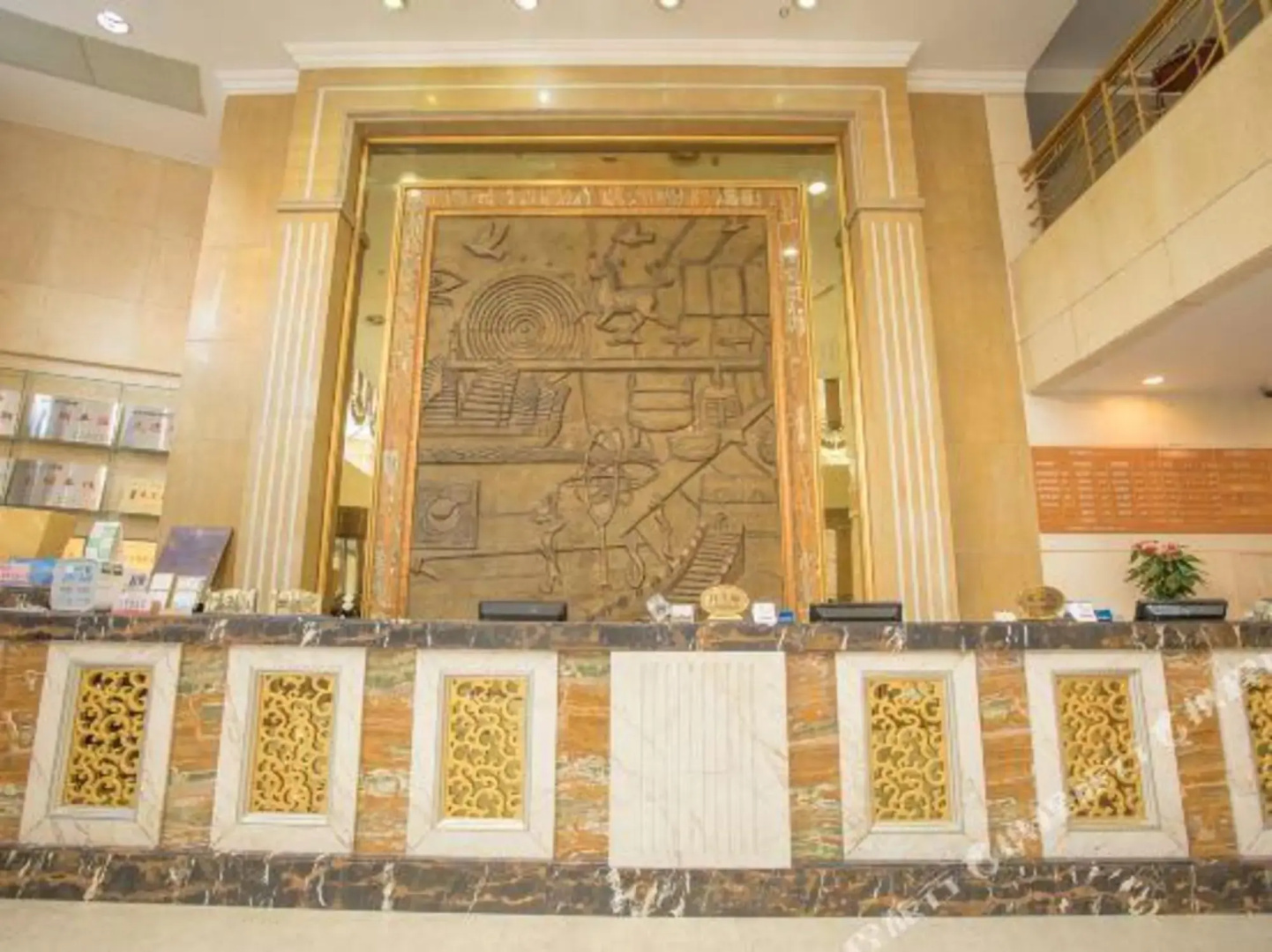 Xiazhou Hotel Yichang
