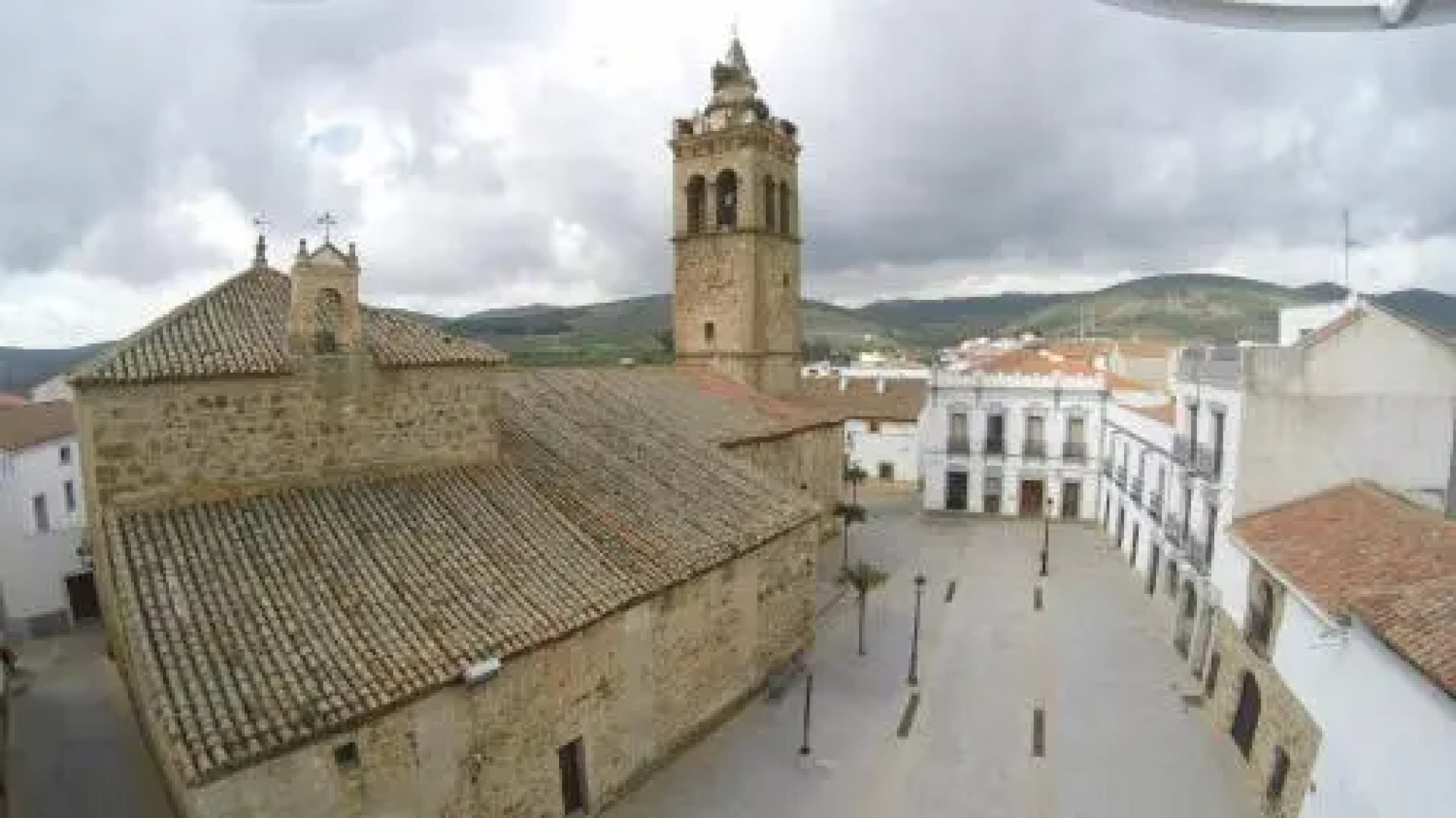 Hotel Coto de la Serena