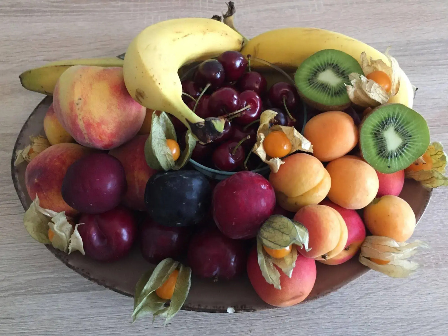 Das Hotel Ostseeblick