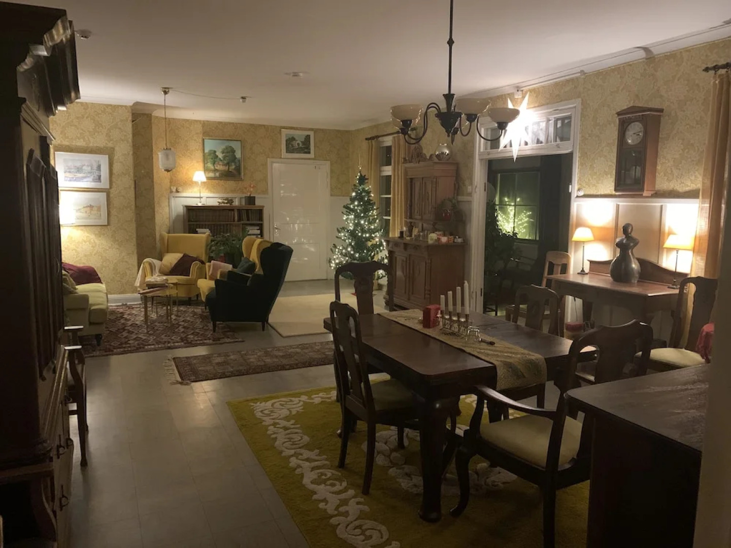 Lappnäs Bed & Breakfast