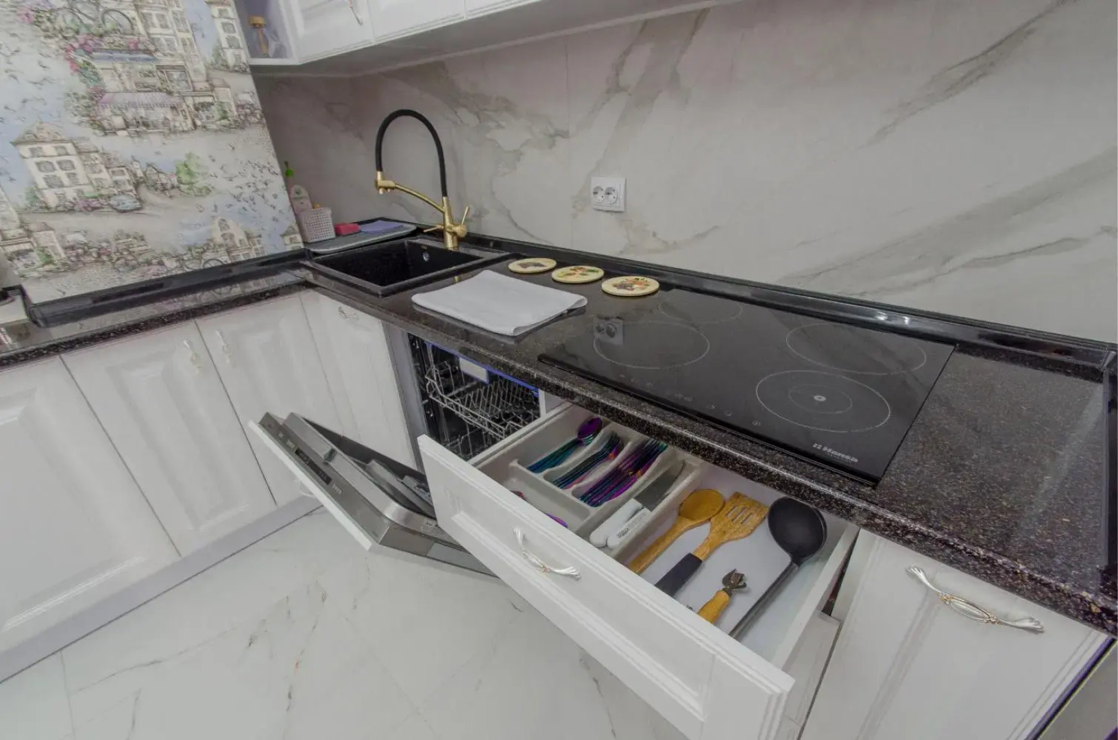 Квартирное бюро Крылья на улице Юрия Гагарина 47к3