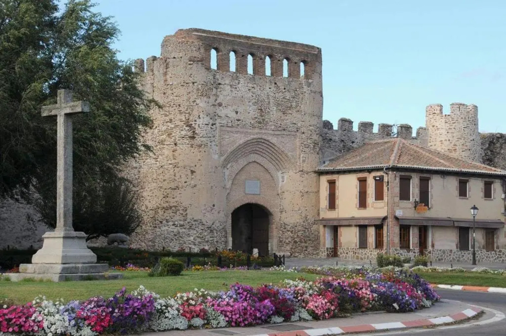 Señorío de los Fonseca