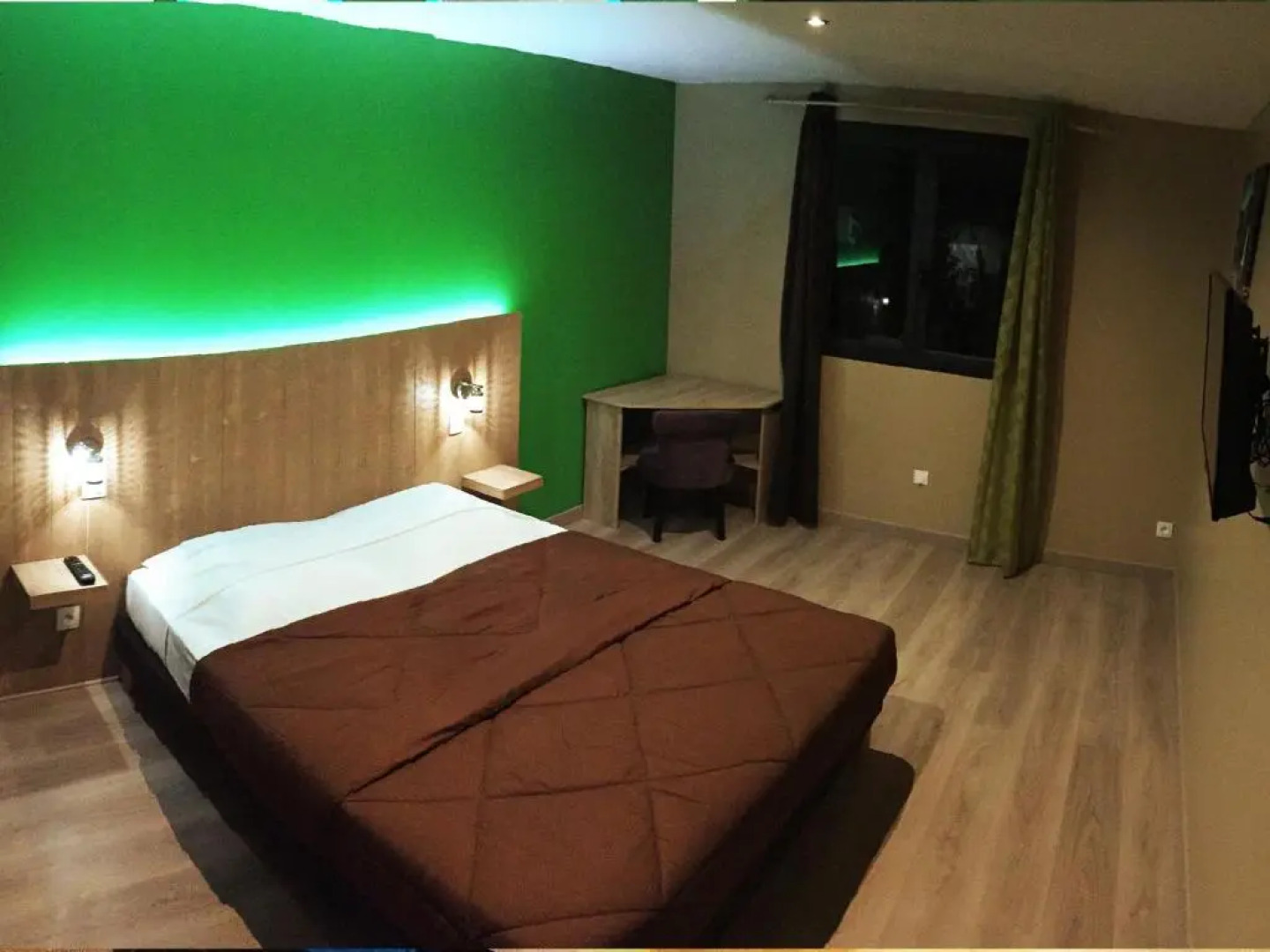 La Villa Kazuera & Spa