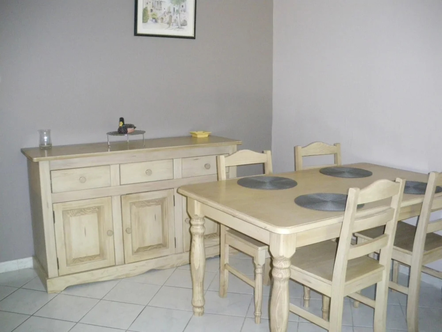 Villa With one Bedroom in Maussane-les-alpilles, With Pool Access, Fur