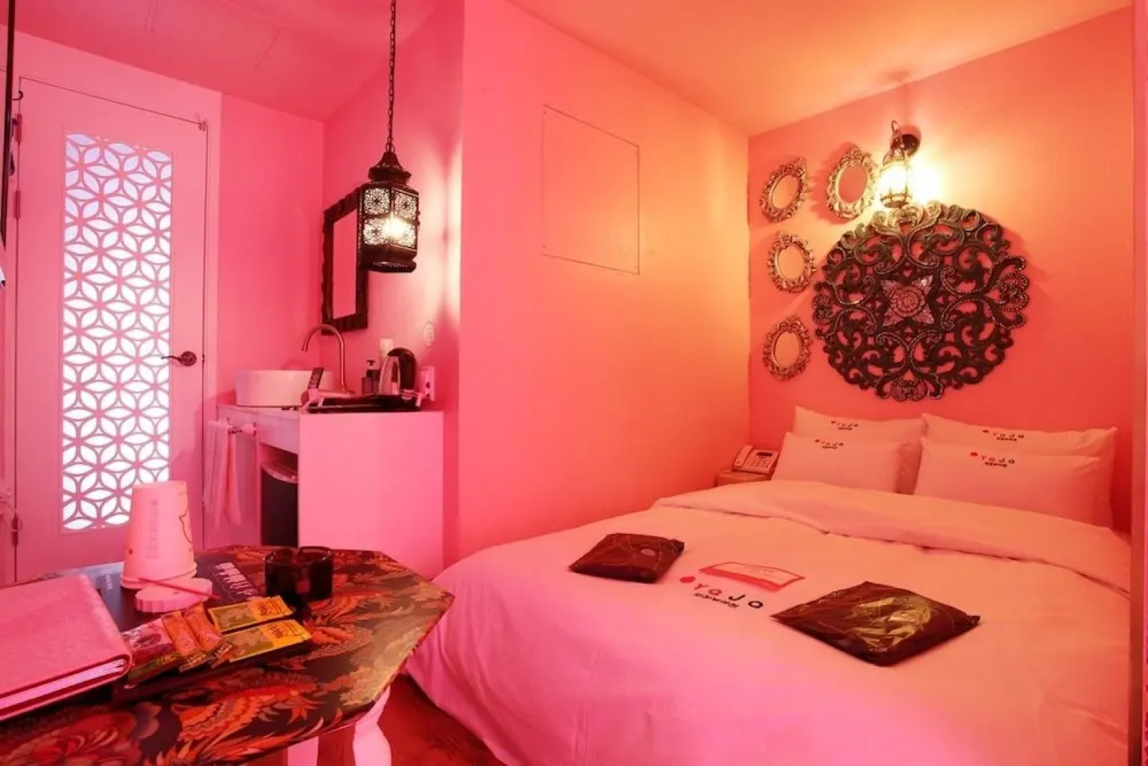 Hotel Yaja Uijoungbu