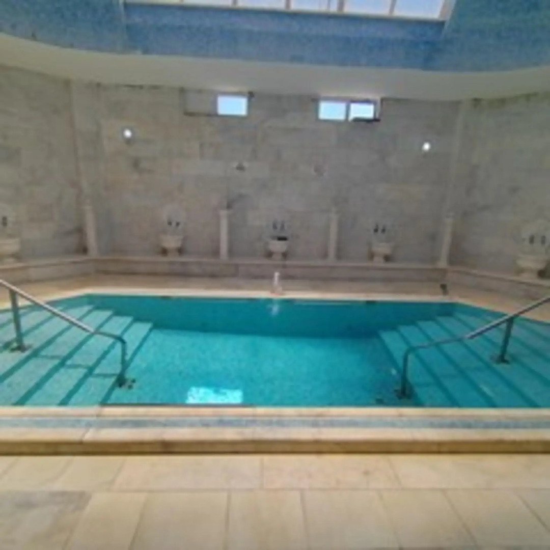 Afrodit Termal Hotel / Gure