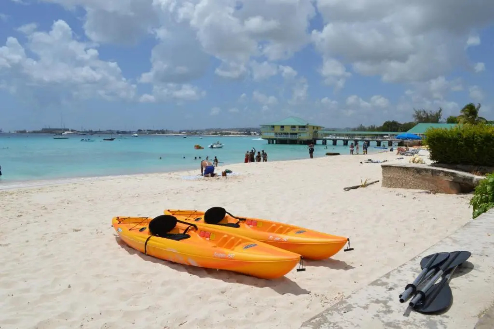 Two Palms Apartment - in Sweet Jewel Apartments