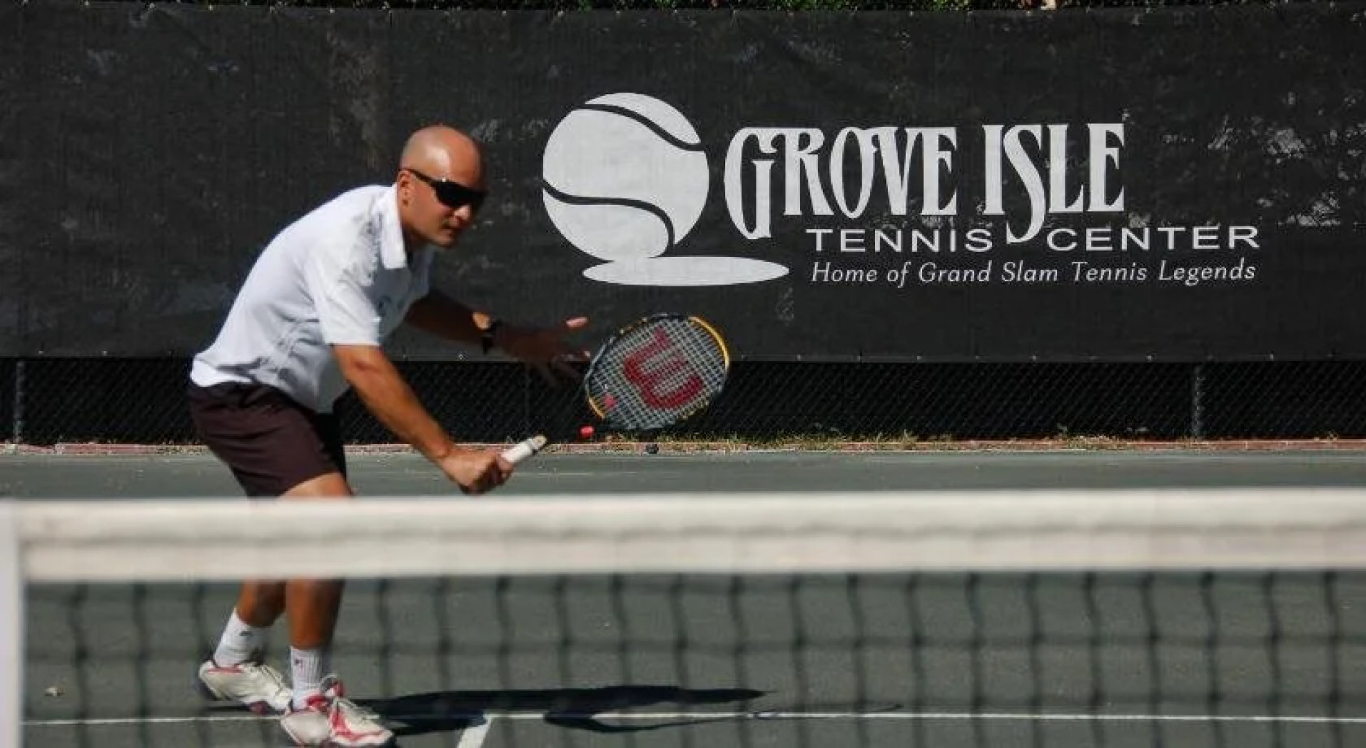 Grove Isle Hotel & Spa