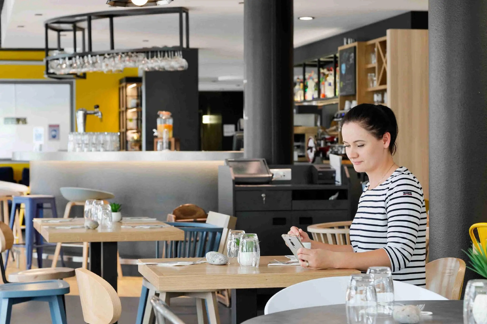 Campanile Roissy - Aéroport CDG - Le Mesnil Amelot