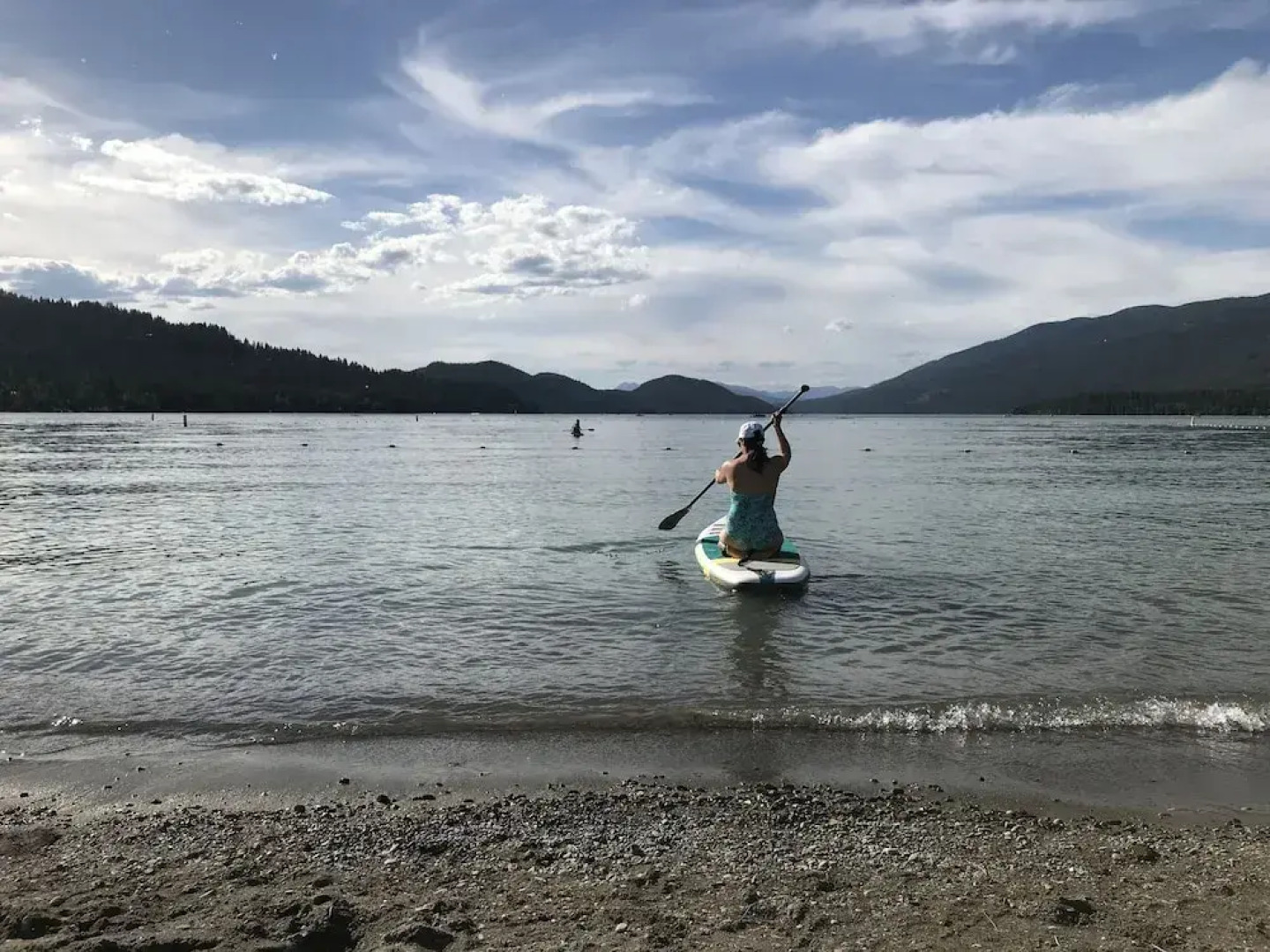 Good Medicine Lodge Bed & Breakfast