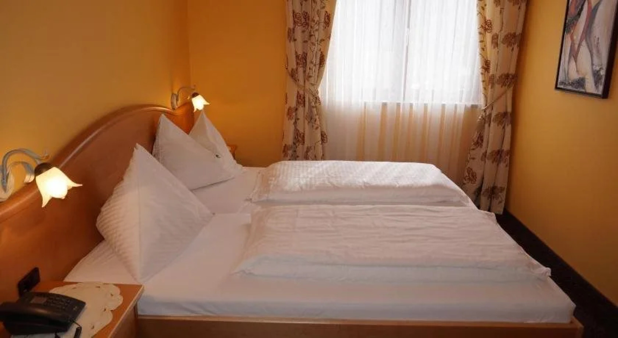 Gartenhotel Kloepferkeller