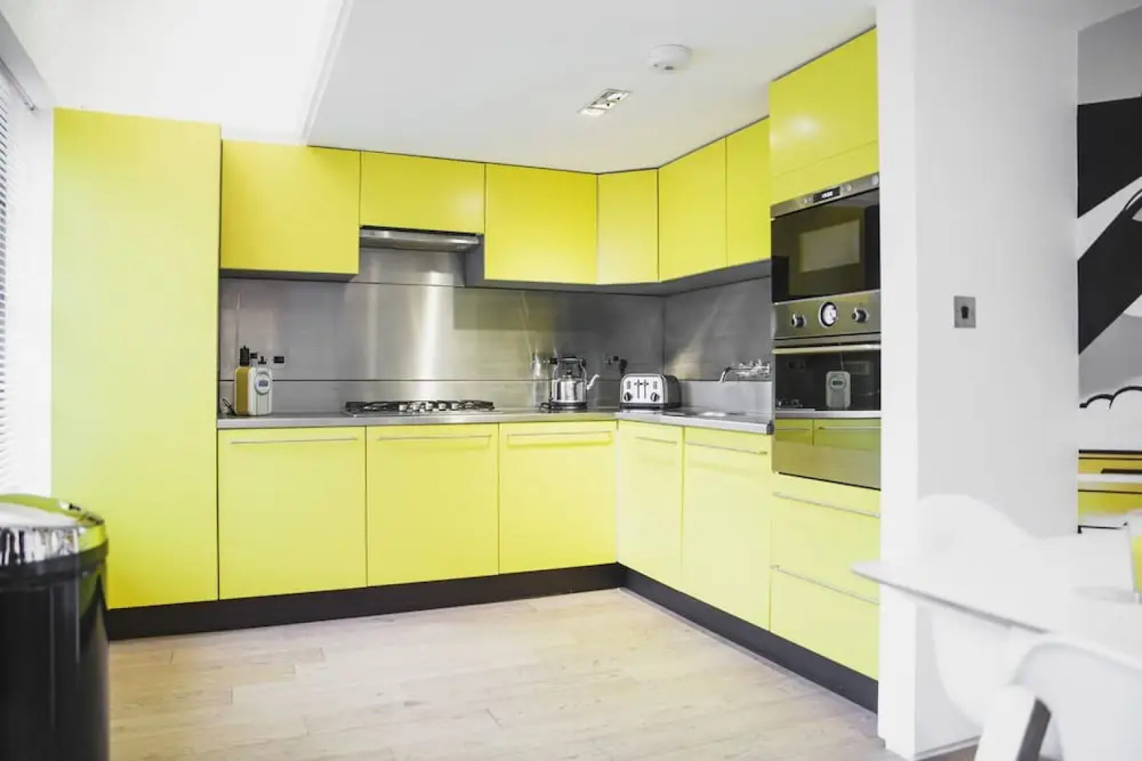 Paintworks Apartments