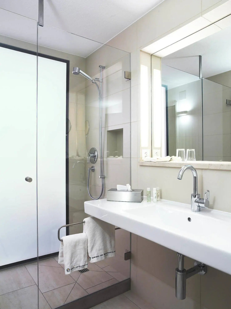 Wellness Hotel Stoos