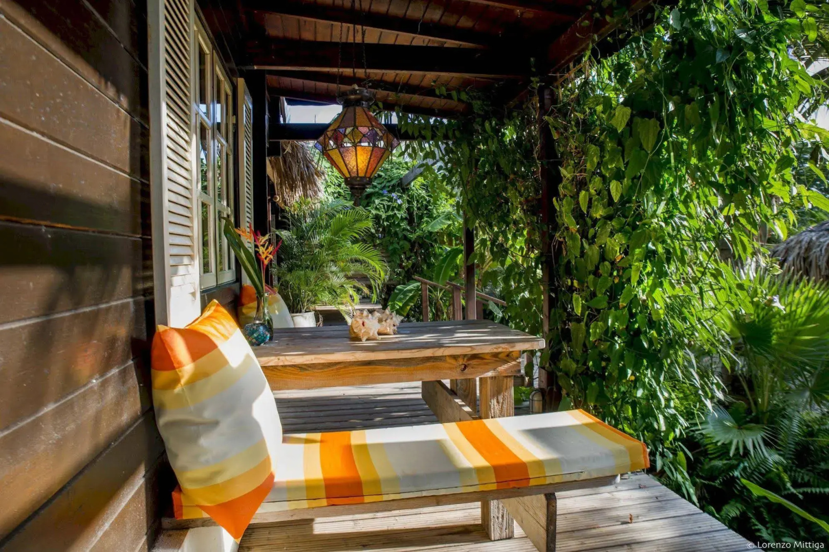Bamboo Bonaire by Boutique Bonaire Unique Resorts