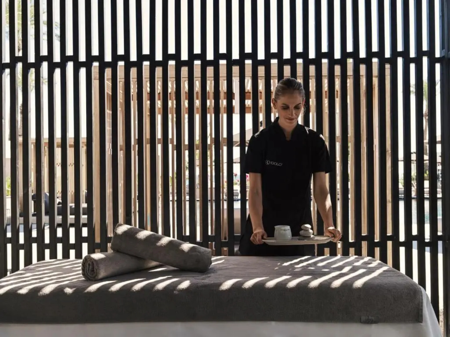 Ammades All Suites Beach Hotel & Spa - Adults Only