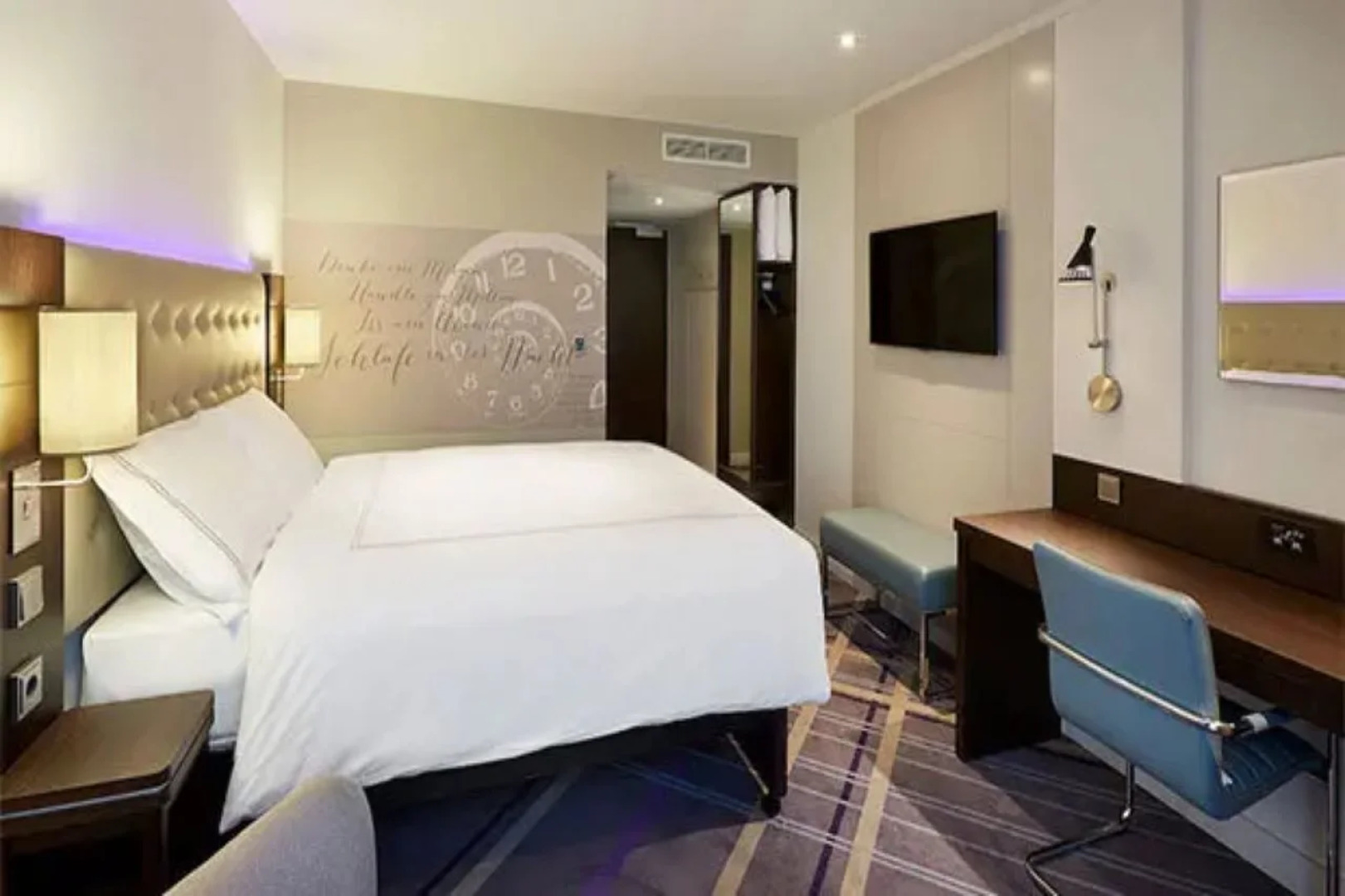 Premier Inn Rosenheim City Lokhöfe