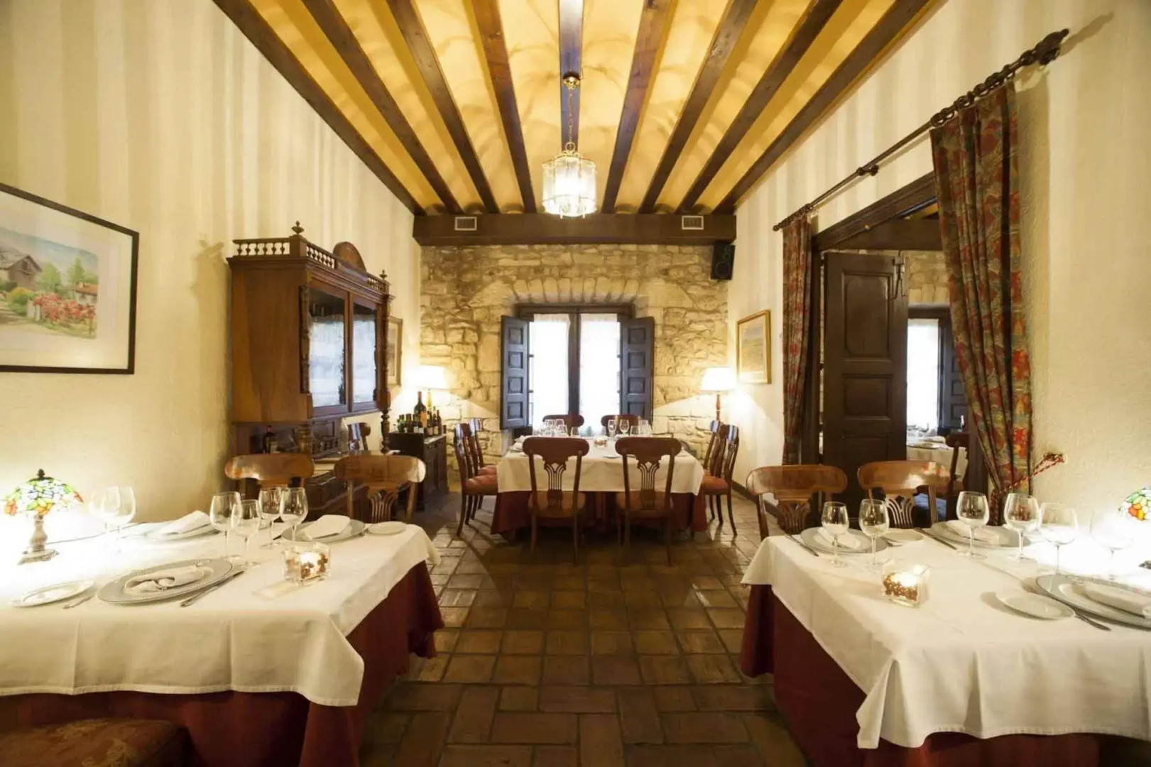 Hotel Posada Mayor de Migueloa