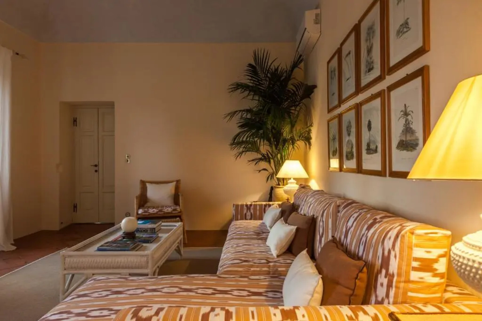 Villa Talamo Fonteblanda