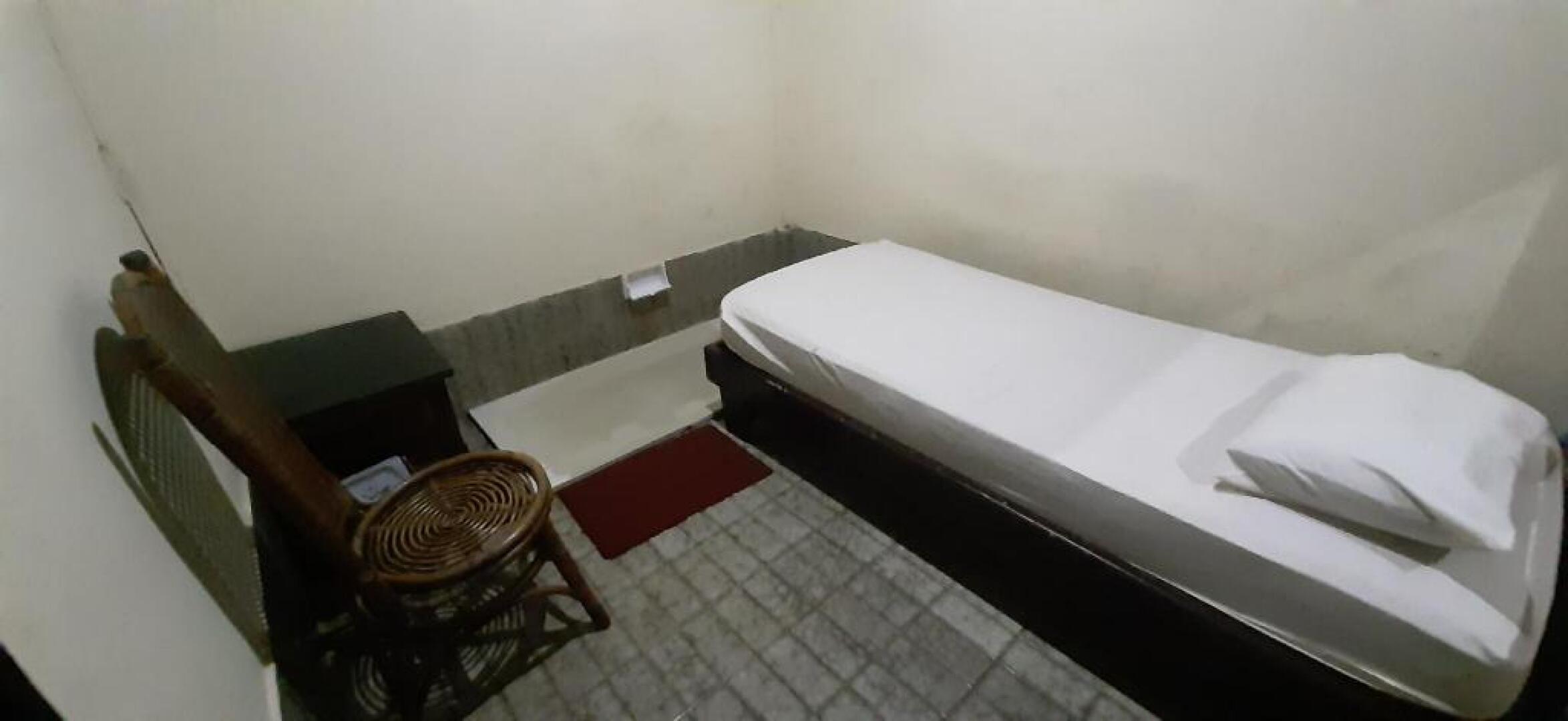 OYO 3201 Hotel Rian Palembang