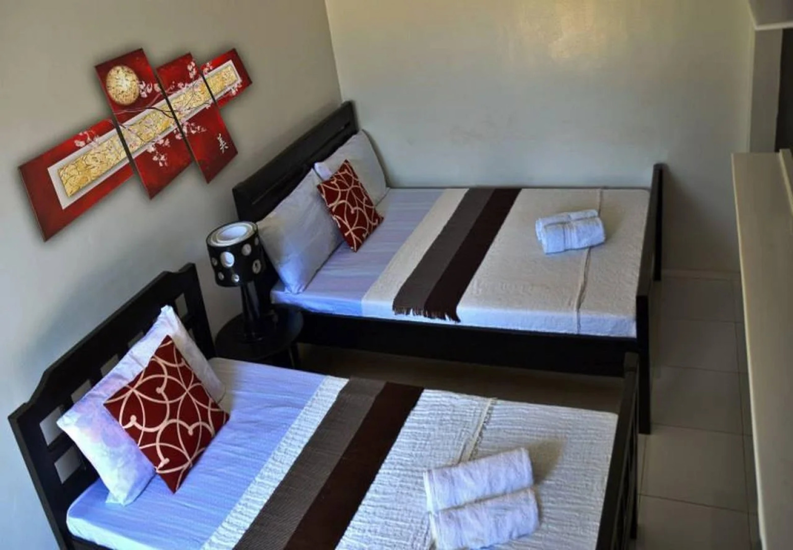 AA Travellers Pad Hotel