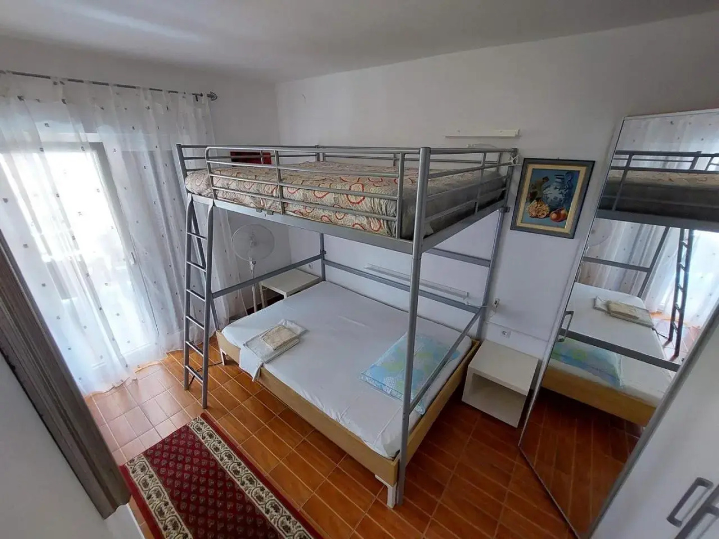 Rooms Villa Andreja