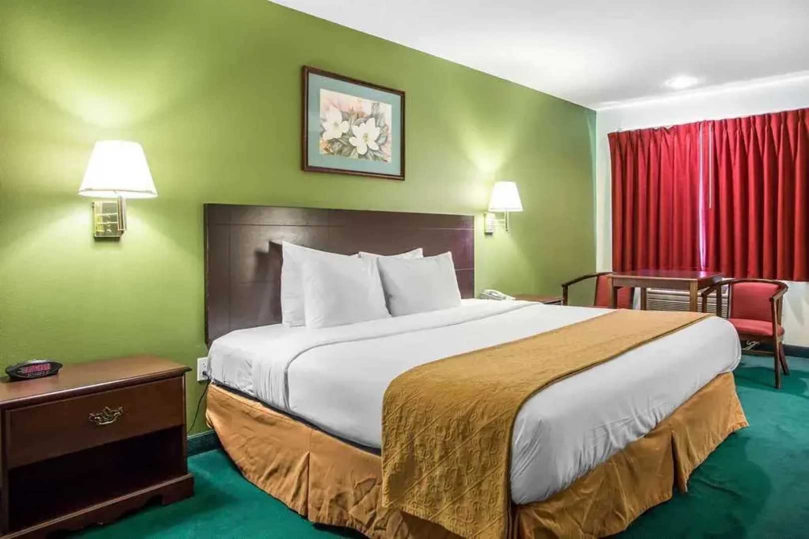 Quality Inn Pleasantville