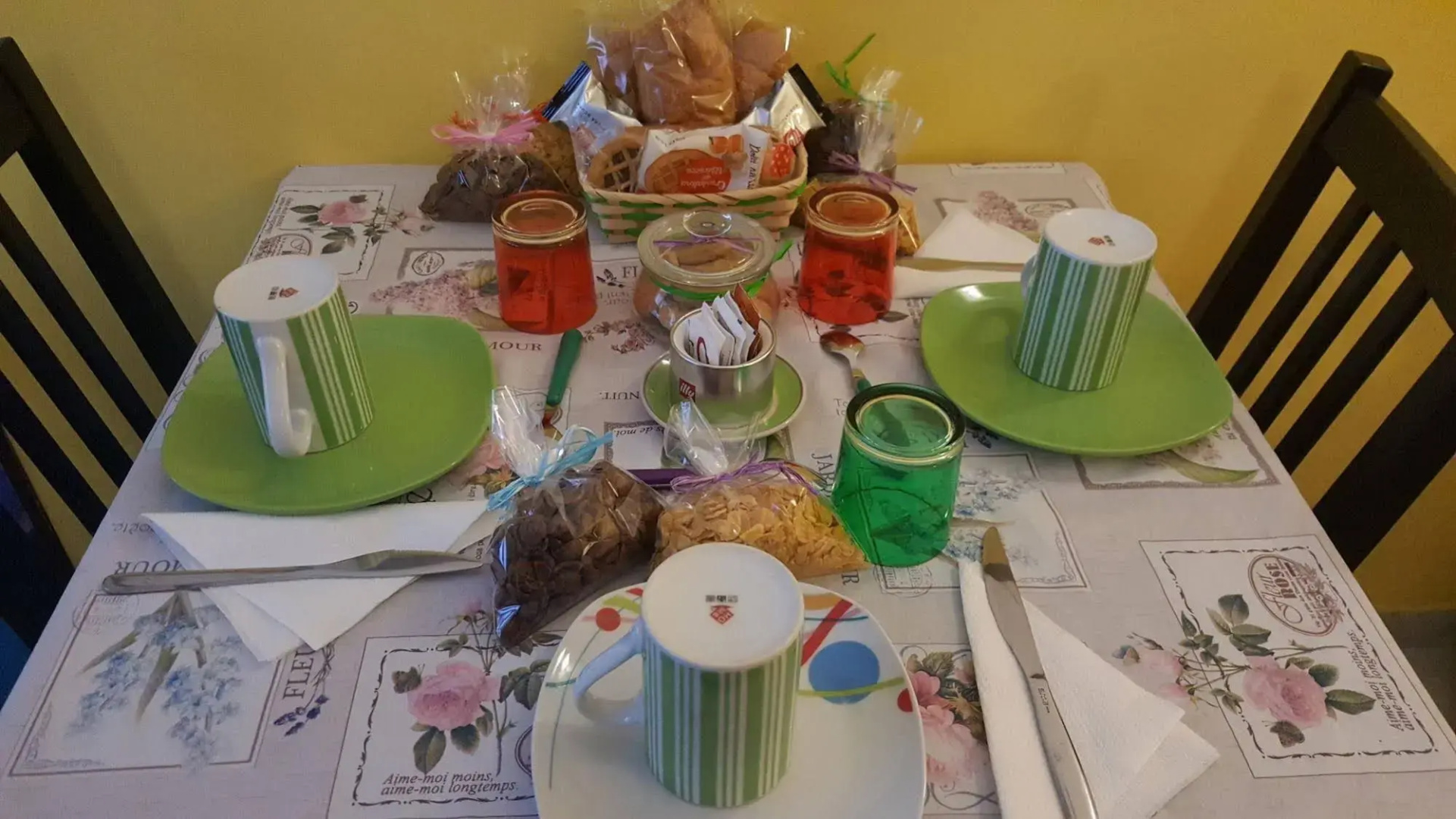 Domina Romae B&B