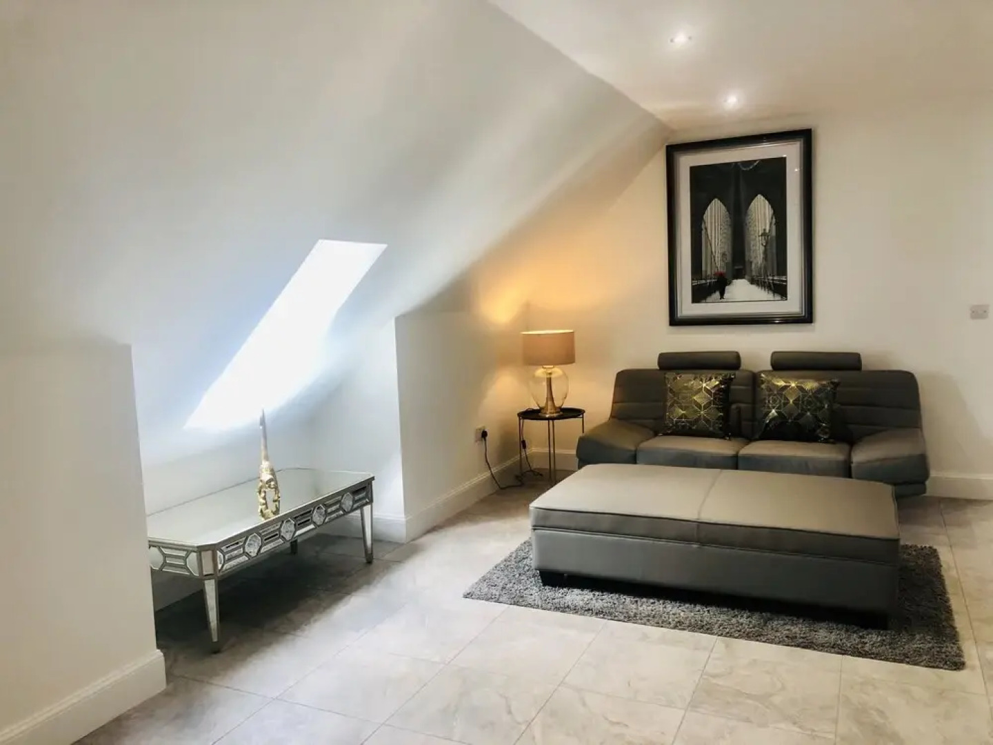 Stunning 1-Bed Apartment in Clyde Valley