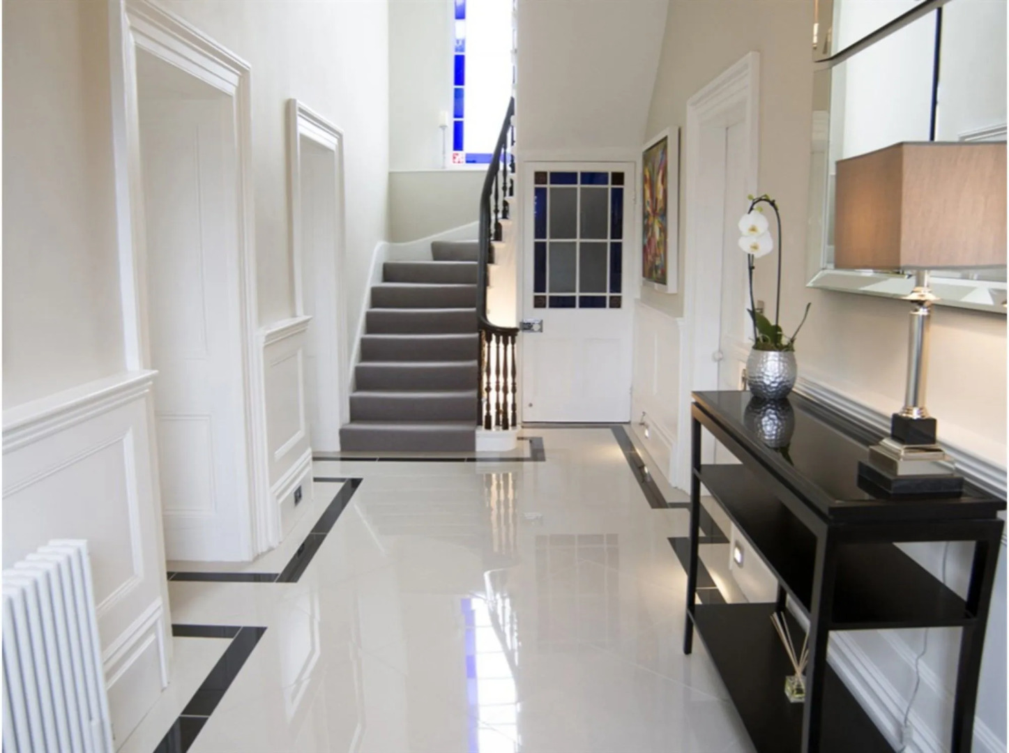 Tavistock House Hotel