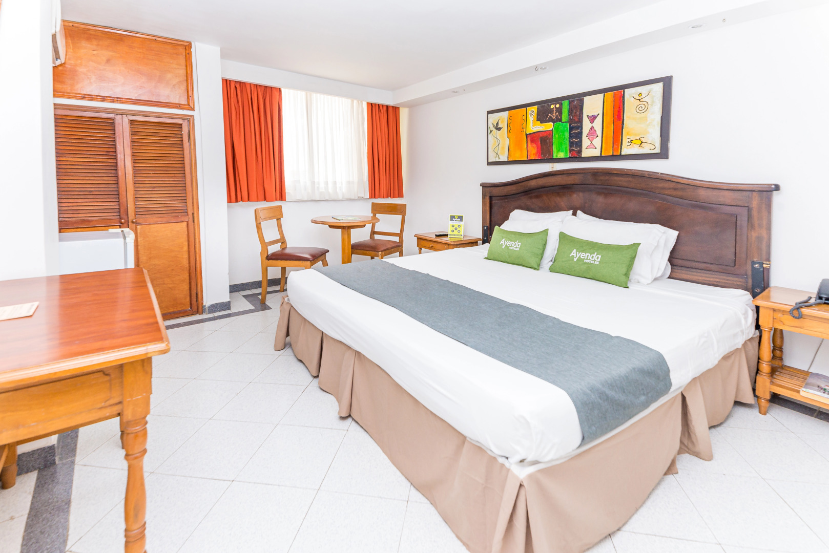 Hotel Casa Ballesteros