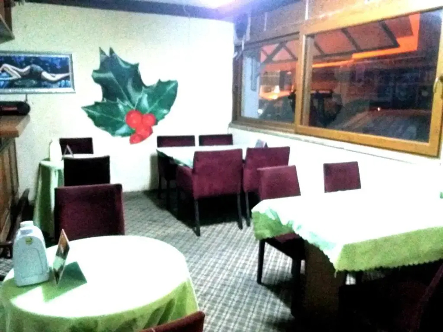 Kleopatra Saray Hotel