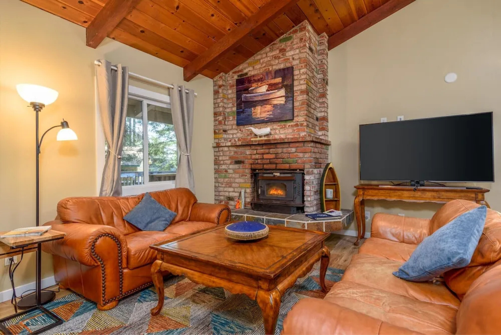 Searenity by the Sea