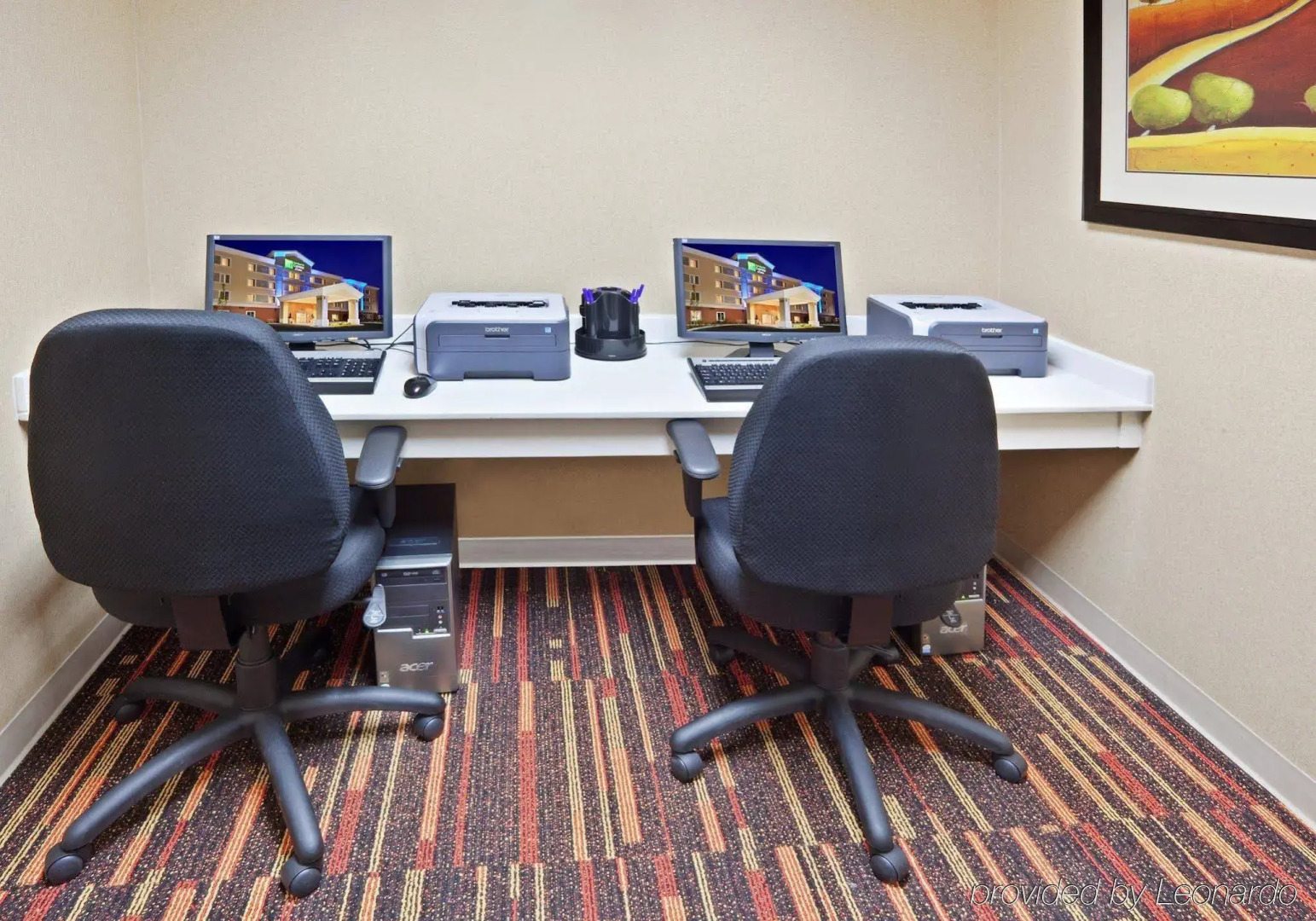 Holiday Inn Express Suites Sumner by IHG