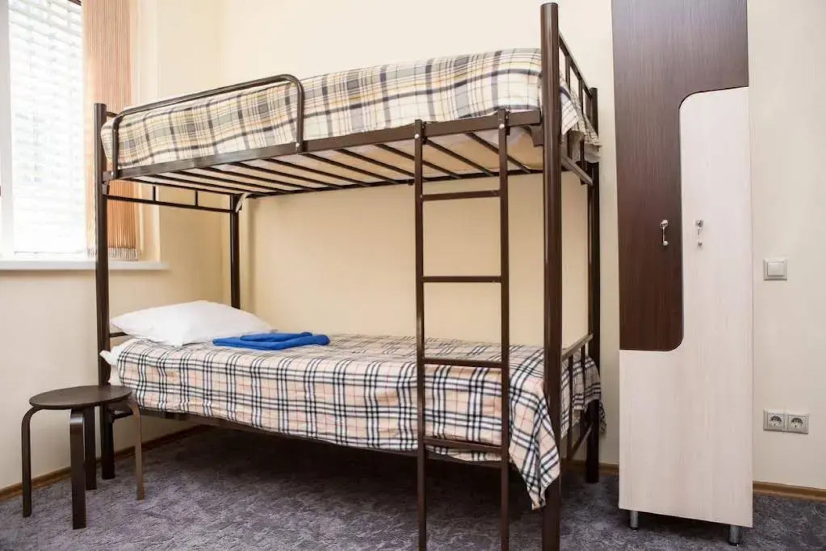 Roofhotel Sochi Hostel