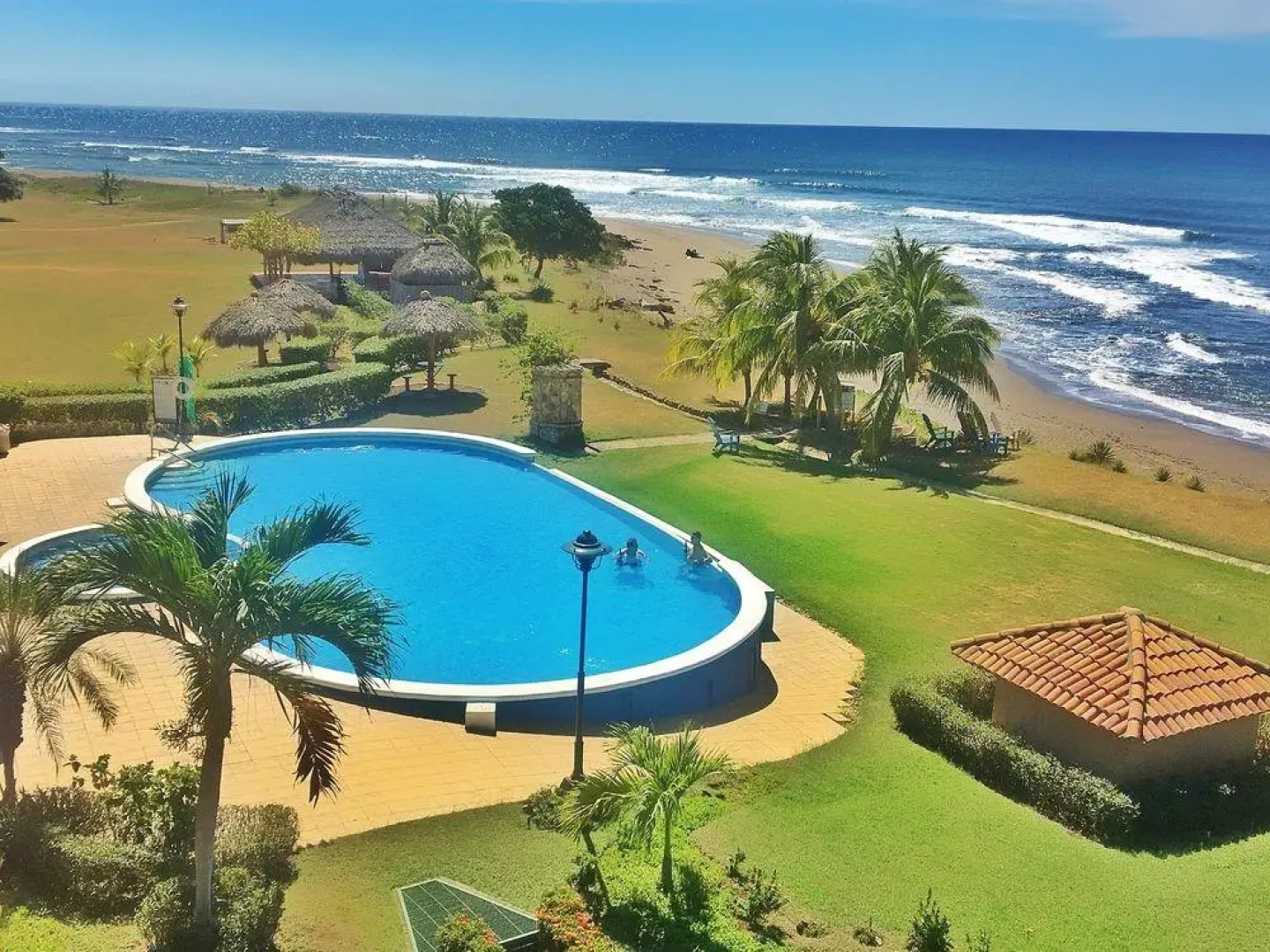 Suite San Juan 133 Gran Pacifica Resort