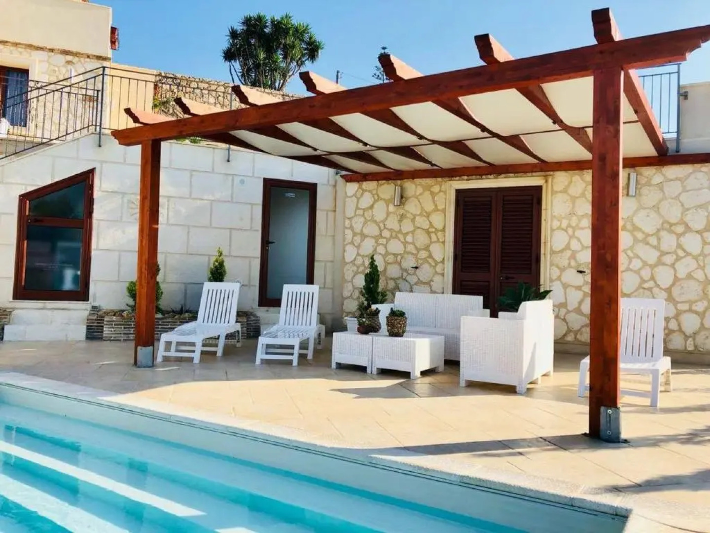 Terrazze Chiaramontane