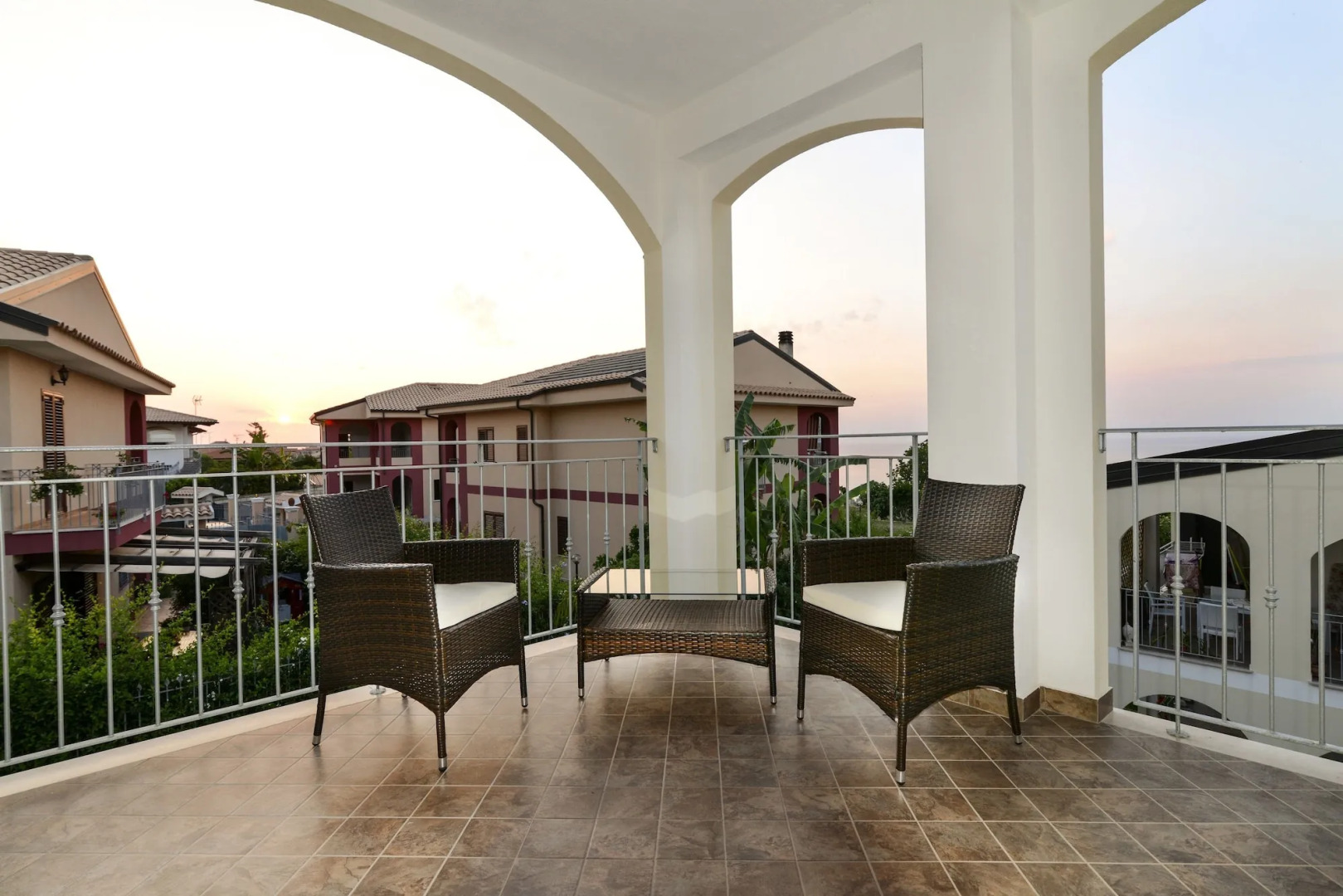 Sentido Michelizia Tropea Resort