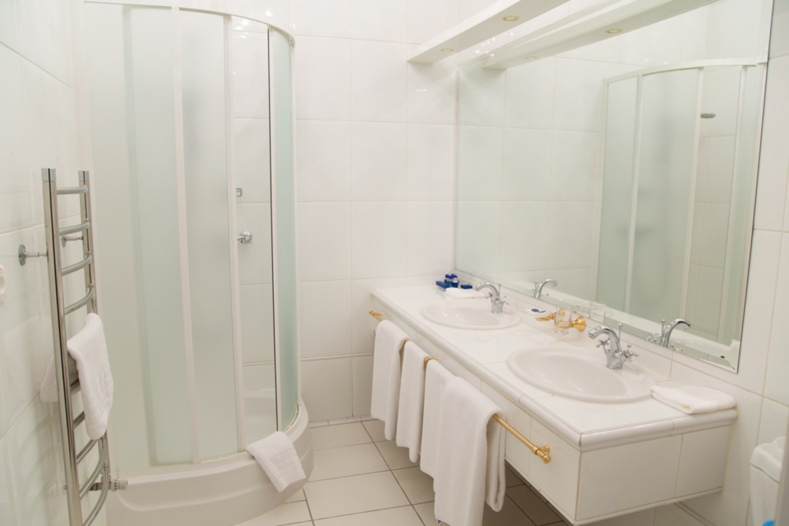 Morozovka pansionat Gazprom