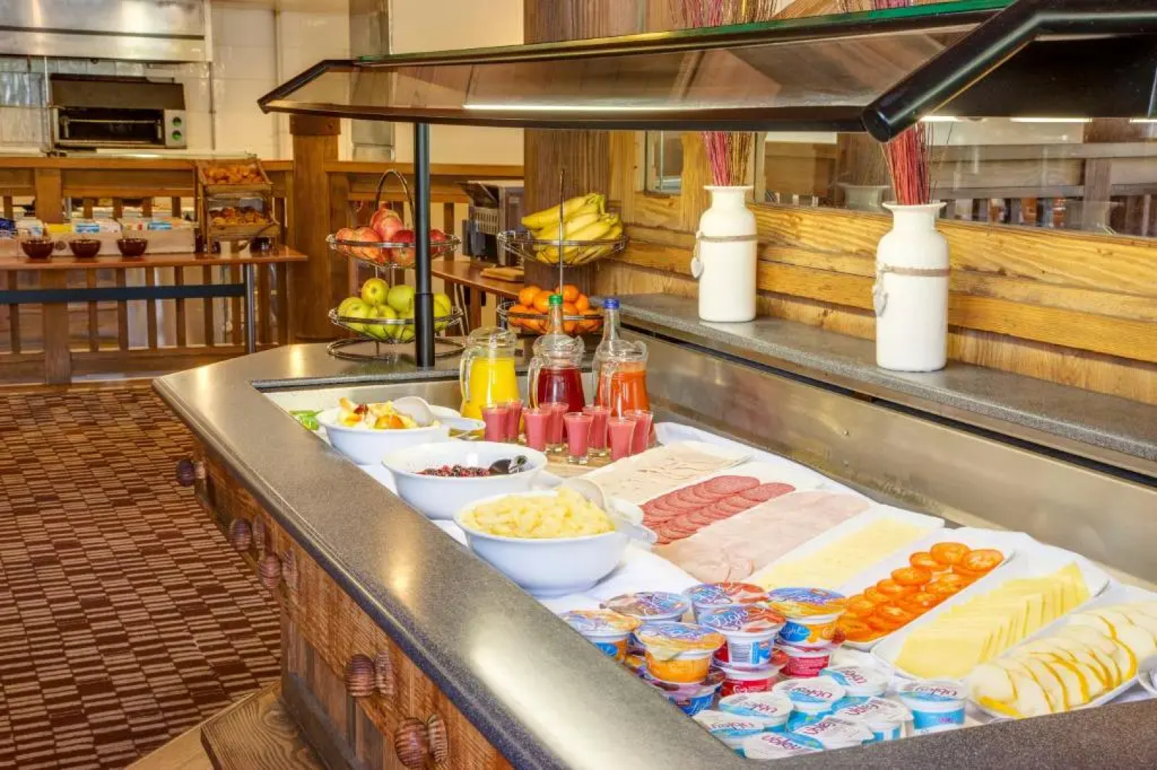 Holiday Inn Colchester by IHG