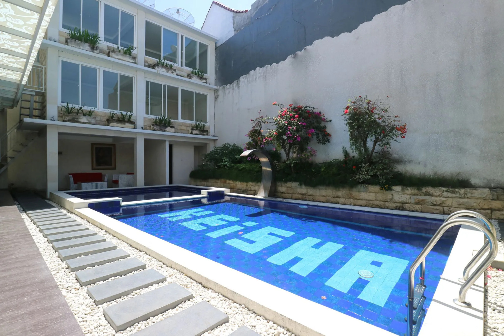 Princess Keisha Bali Hotel