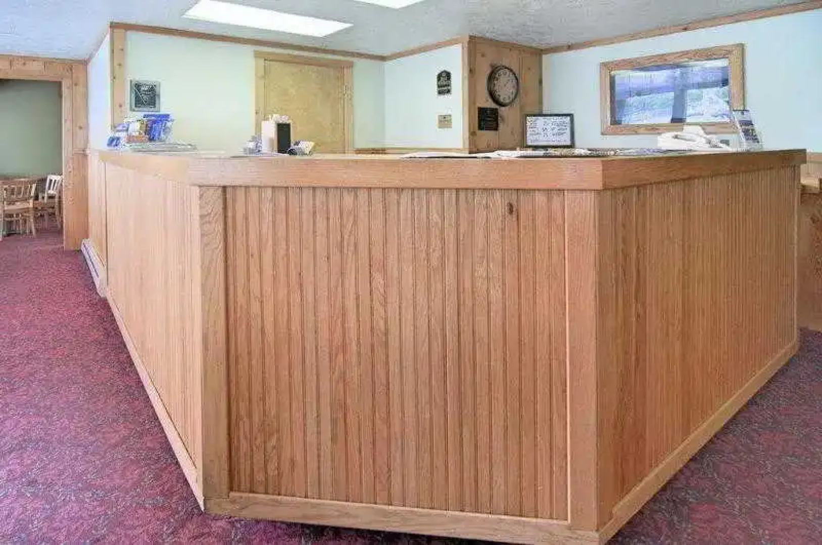 Best Western Teton West