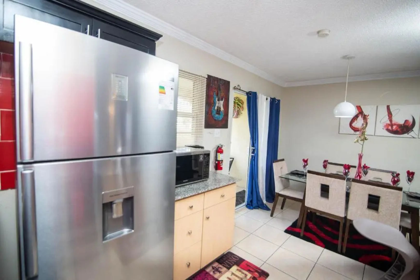 The Oasis I, Portmore Country Club