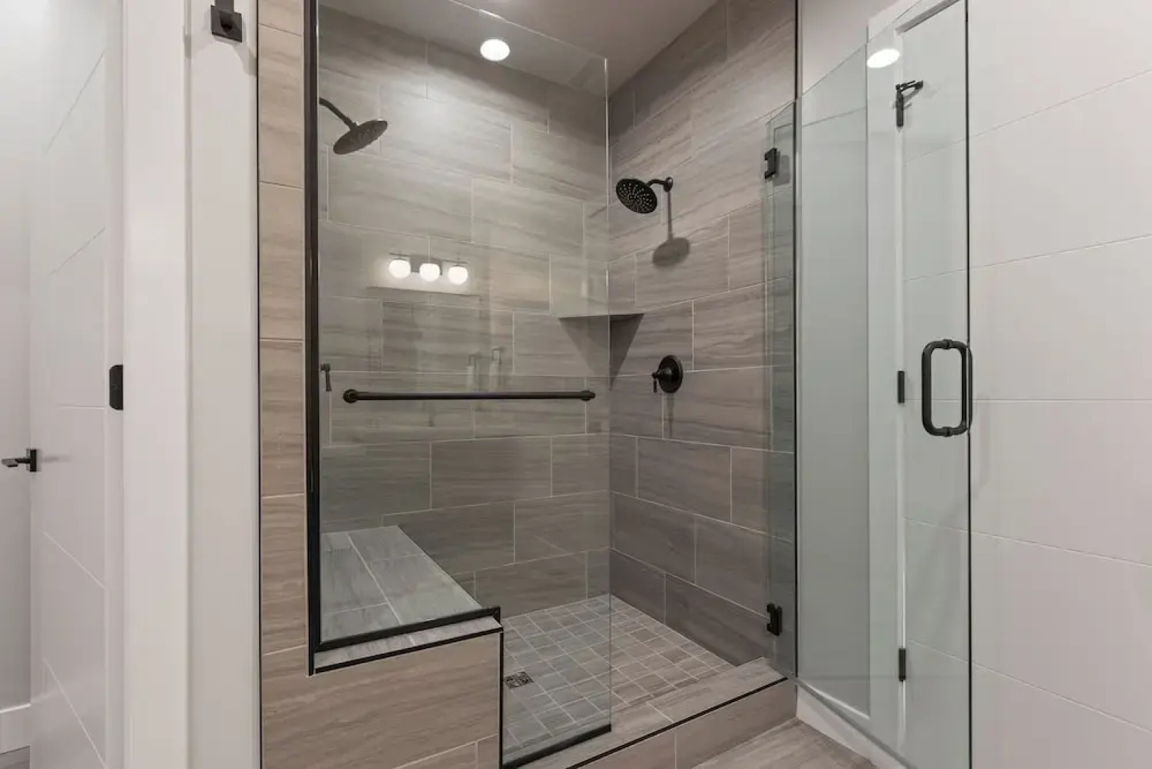 East Klaim Drive Departments