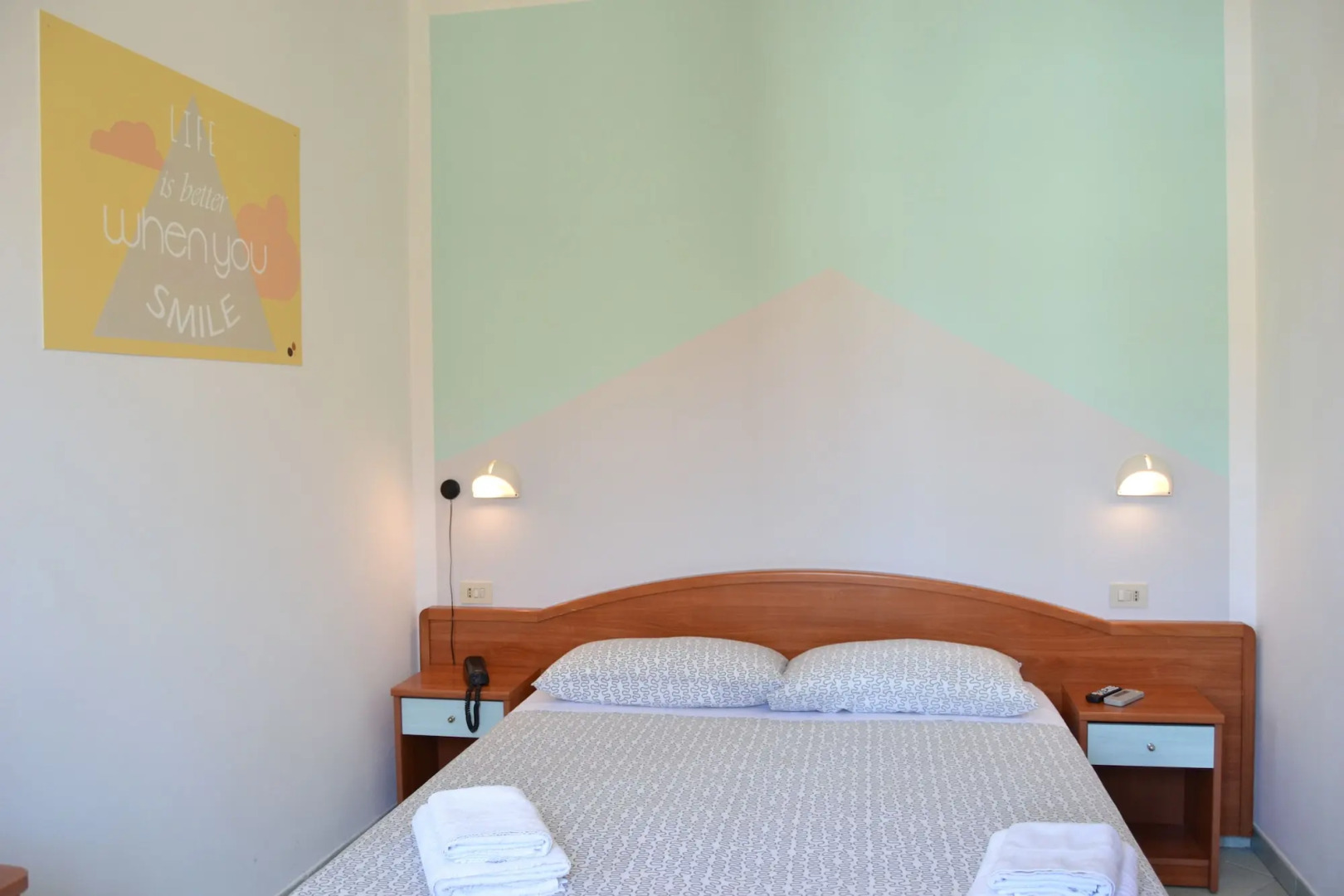 Hotel Villa Caterina